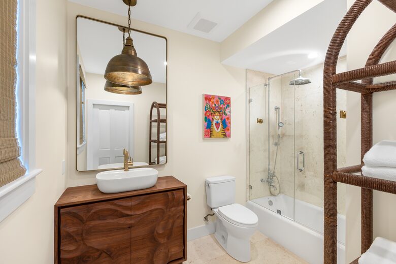 Luxurious Key West Historic Home - Key West, Florida