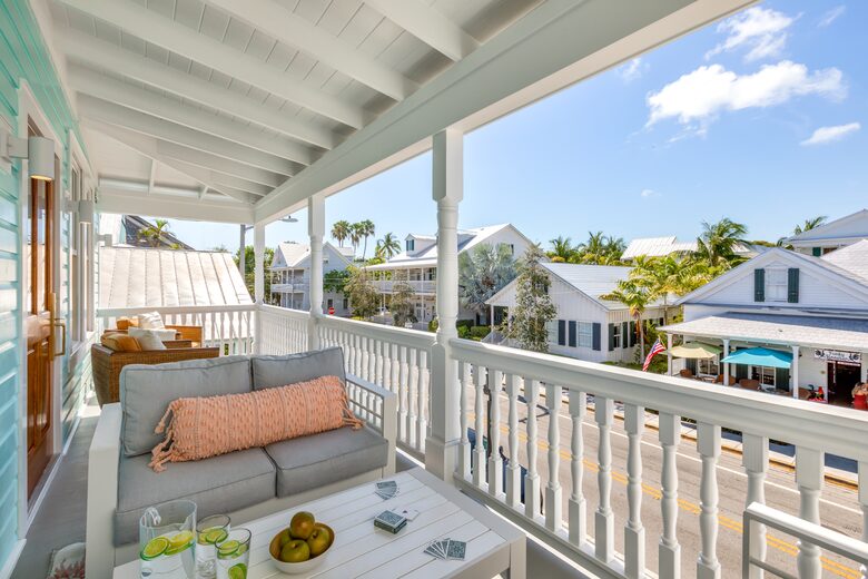 Luxurious Key West Historic Home - Key West, Florida