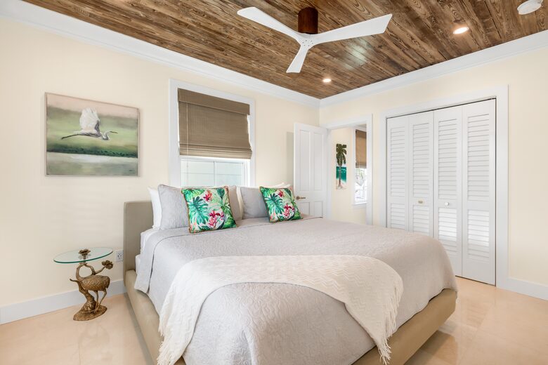 Luxurious Key West Historic Home - Key West, Florida