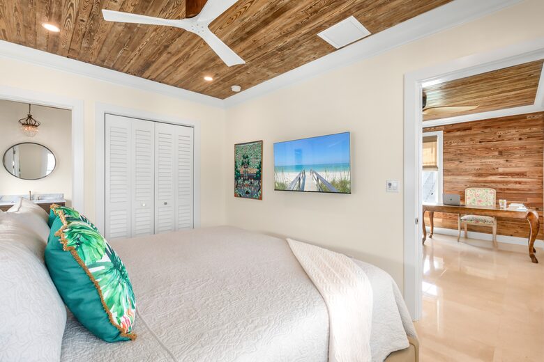 Luxurious Key West Historic Home - Key West, Florida