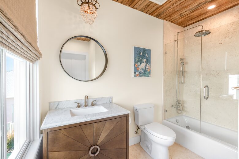 Luxurious Key West Historic Home - Key West, Florida