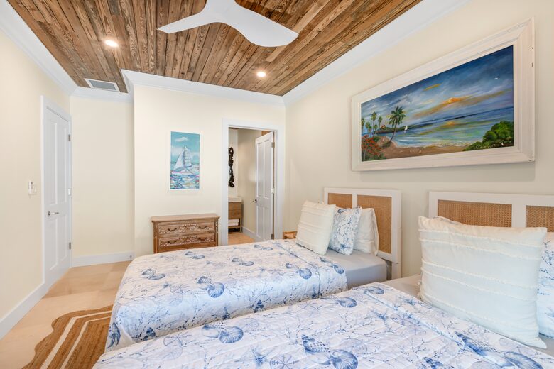 Luxurious Key West Historic Home - Key West, Florida