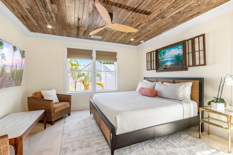 Luxurious Key West Historic Home - Key West, Florida
