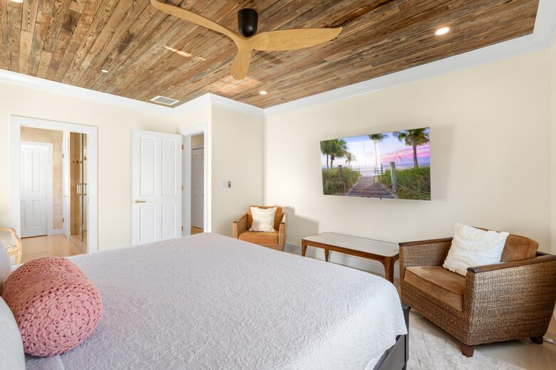 Luxurious Key West Historic Home - Key West, Florida