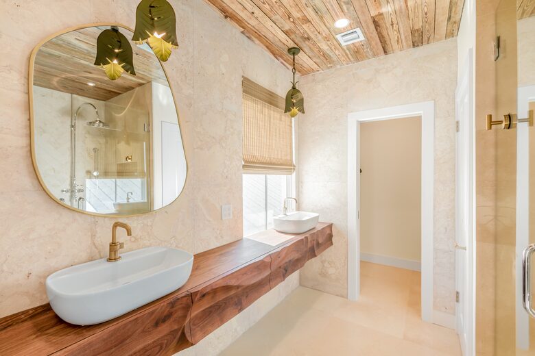 Luxurious Key West Historic Home - Key West, Florida