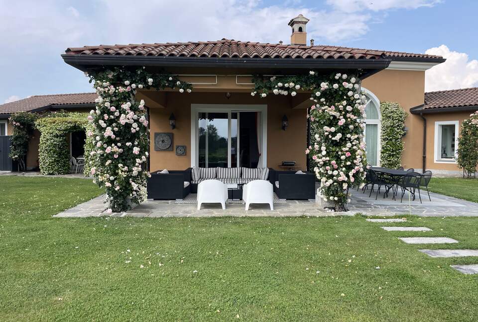 Borgo Bonora | Bogogno Golf Resort - Bogogno, Italy