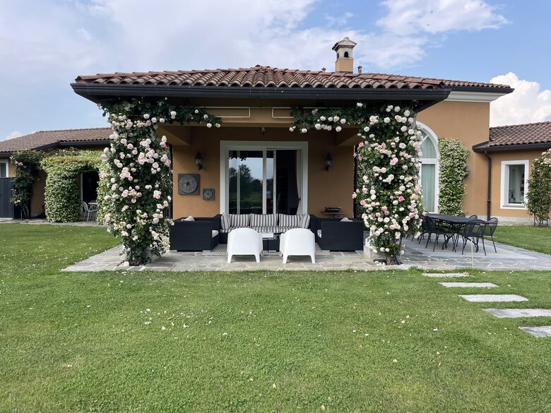 Borgo Bonora | Bogogno Golf Resort - Bogogno, Italy