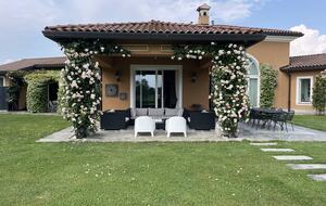 Borgo Bonora | Bogogno Golf Resort - Bogogno, Italy