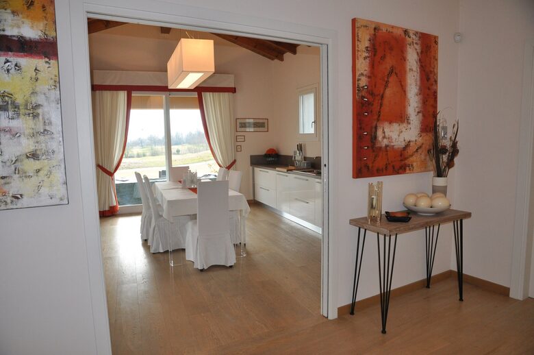 Borgo Bonora | Bogogno Golf Resort - Bogogno, Italy