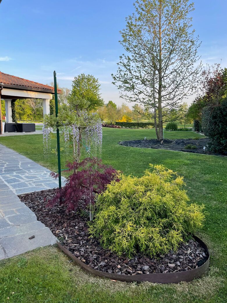 Borgo Bonora | Bogogno Golf Resort - Bogogno, Italy