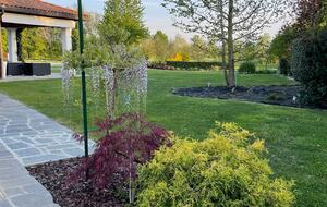 Borgo Bonora | Bogogno Golf Resort - Bogogno, Italy