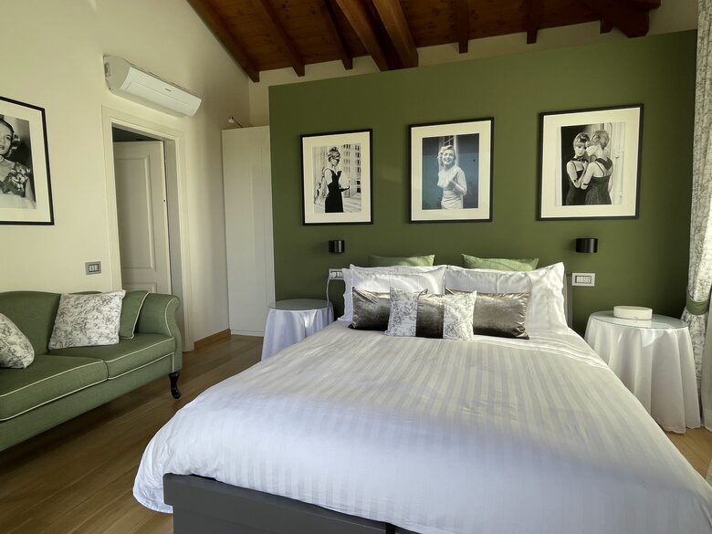 Borgo Bonora | Bogogno Golf Resort - Bogogno, Italy