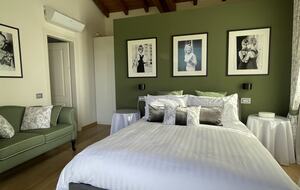 Borgo Bonora | Bogogno Golf Resort - Bogogno, Italy