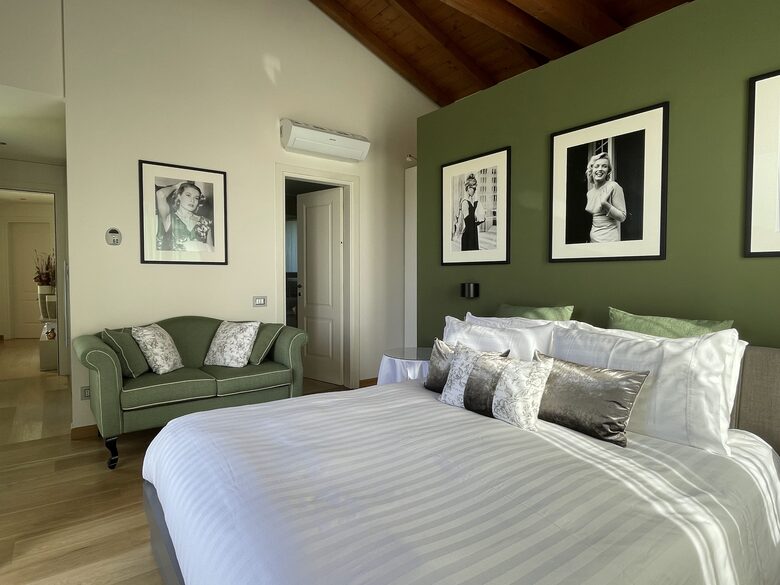 Borgo Bonora | Bogogno Golf Resort - Bogogno, Italy