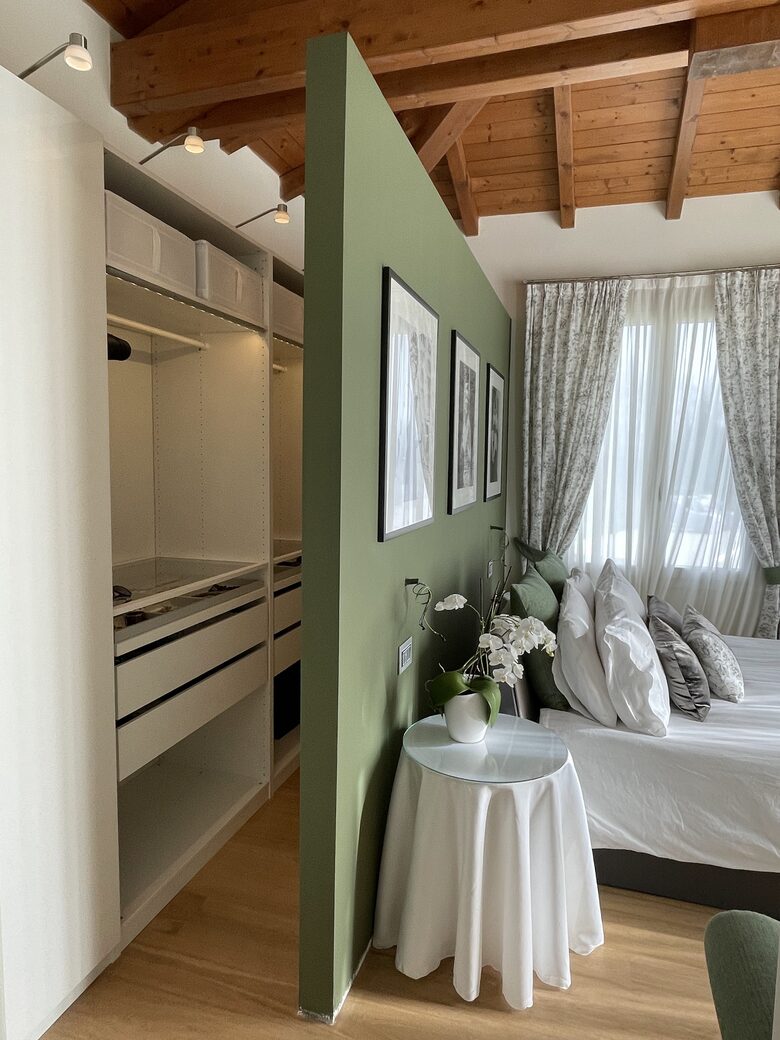 Borgo Bonora | Bogogno Golf Resort - Bogogno, Italy
