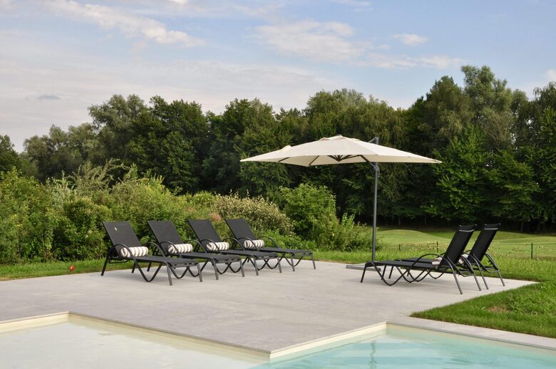 Borgo Bonora | Bogogno Golf Resort - Bogogno, Italy