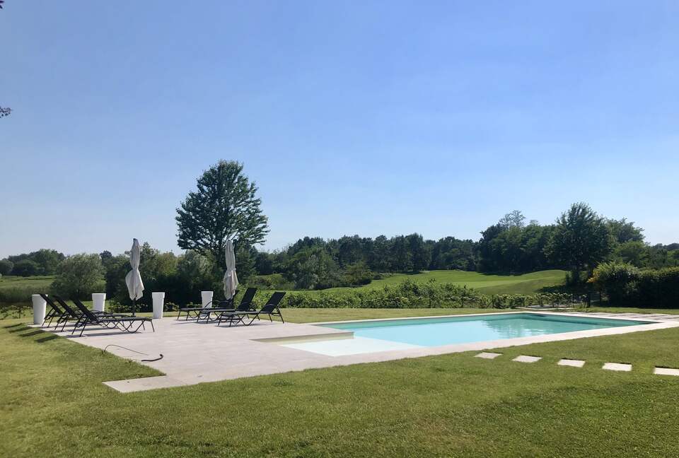 Borgo Bonora | Bogogno Golf Resort - Bogogno, Italy