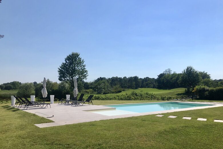 Borgo Bonora | Bogogno Golf Resort - Bogogno, Italy