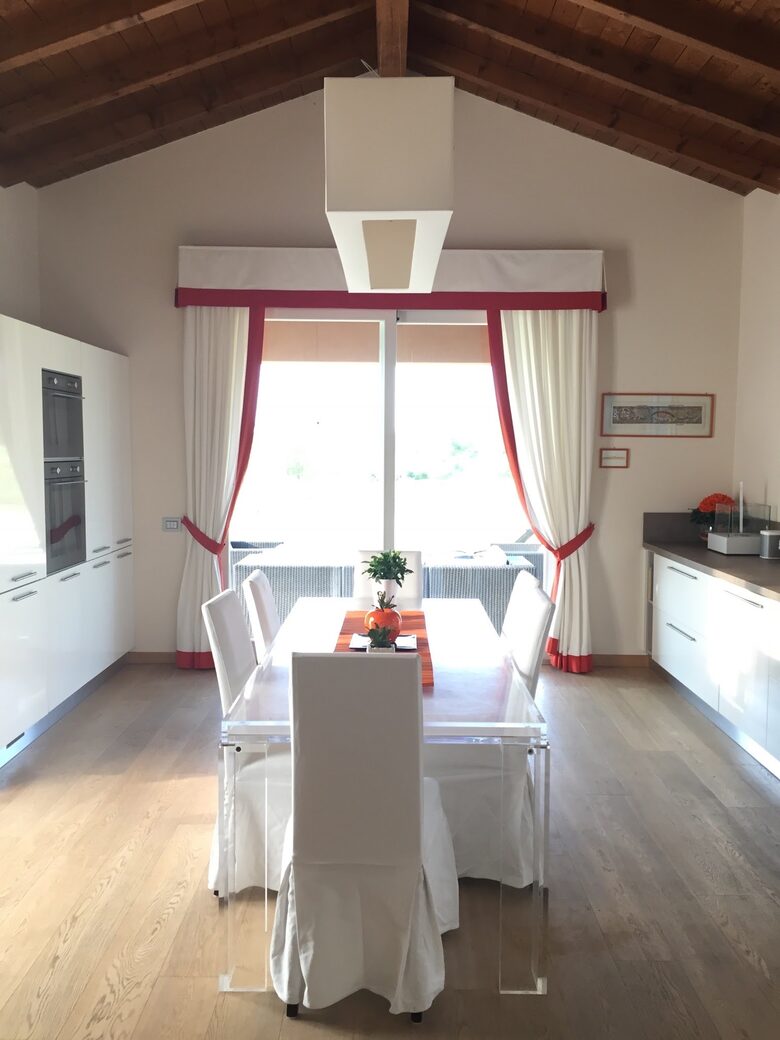 Borgo Bonora | Bogogno Golf Resort - Bogogno, Italy