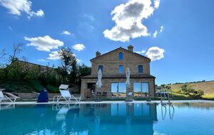 La Trovata | Country Retreat - Recanati, Italy