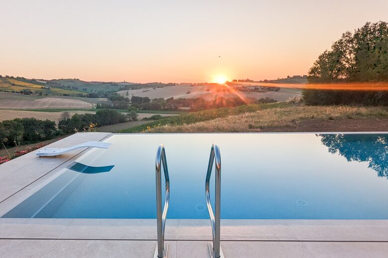 La Trovata | Country Retreat - Recanati, Italy