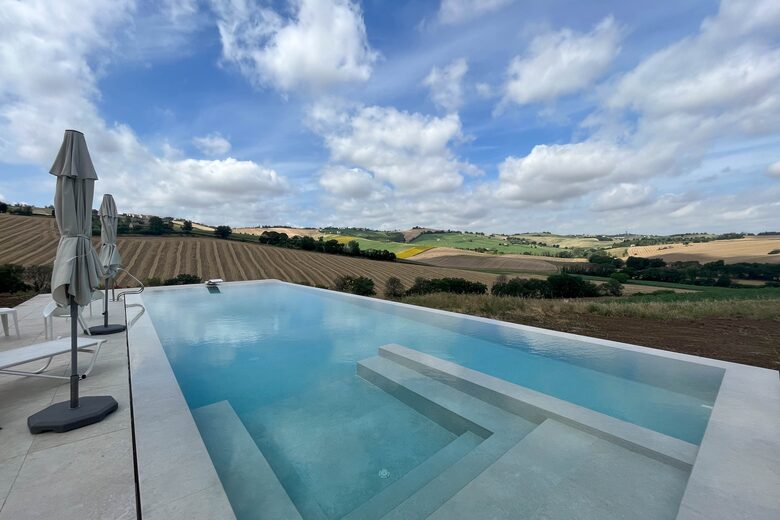 La Trovata | Country Retreat - Recanati, Italy