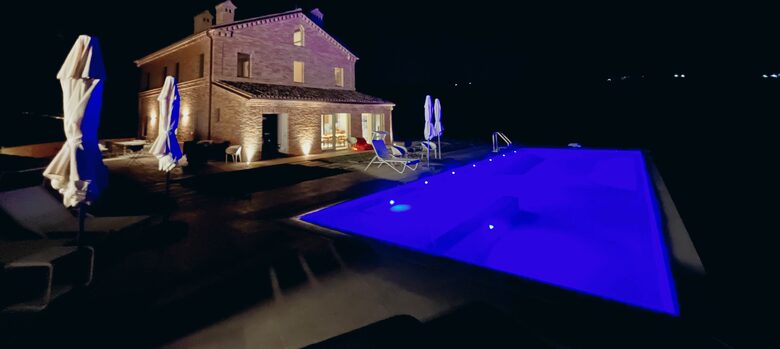 La Trovata | Country Retreat - Recanati, Italy