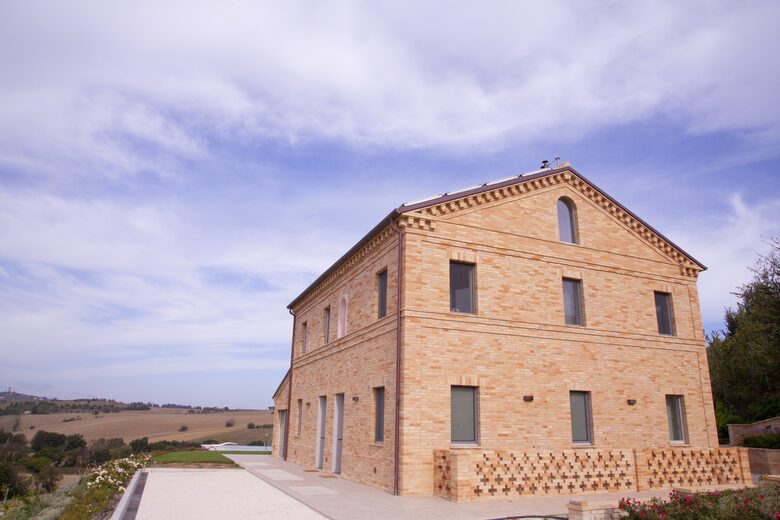 La Trovata | Country Retreat - Recanati, Italy
