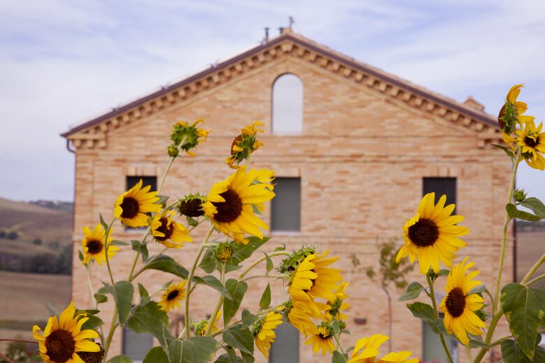 La Trovata | Country Retreat - Recanati, Italy