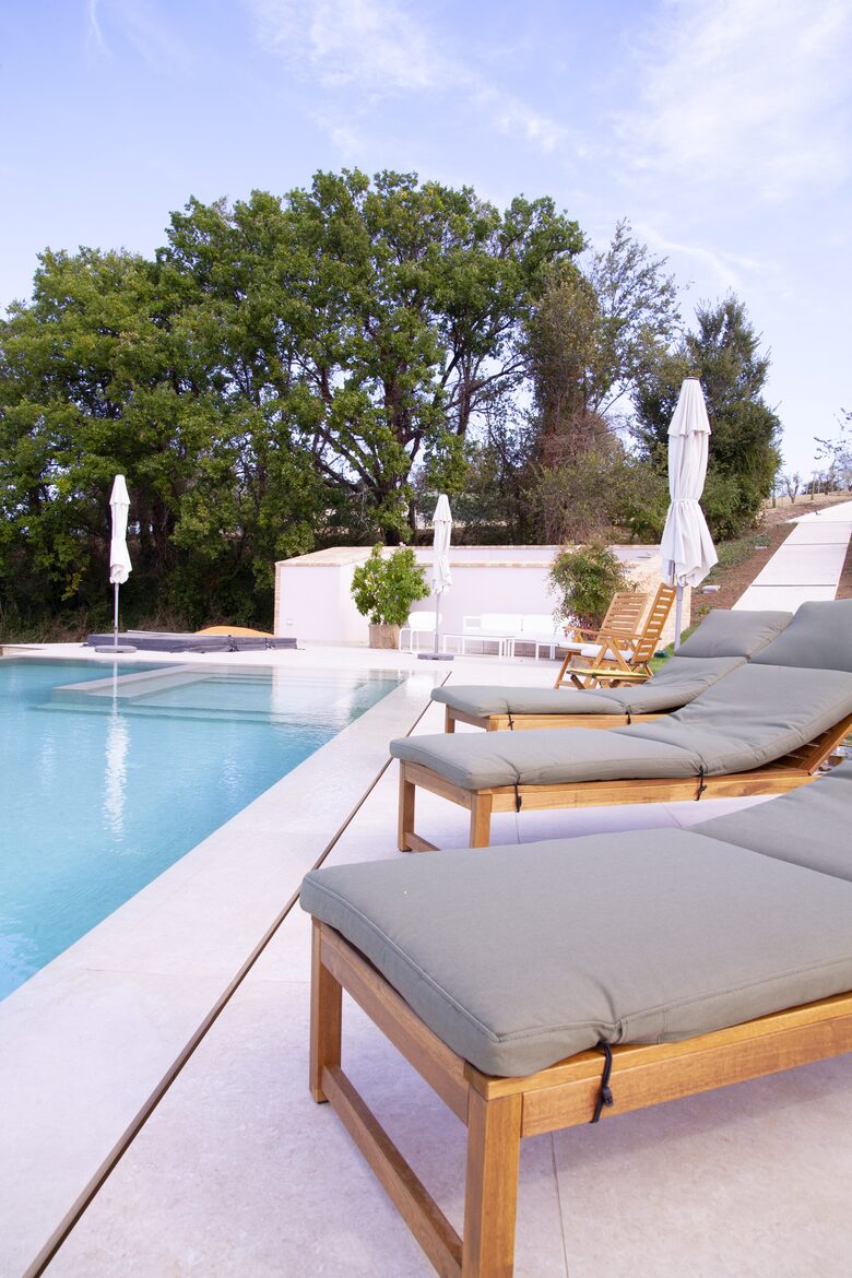 La Trovata | Country Retreat - Recanati, Italy
