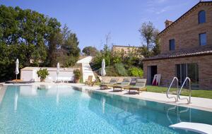La Trovata | Country Retreat - Recanati, Italy
