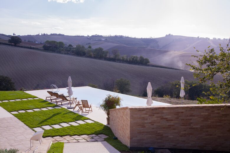La Trovata | Country Retreat - Recanati, Italy