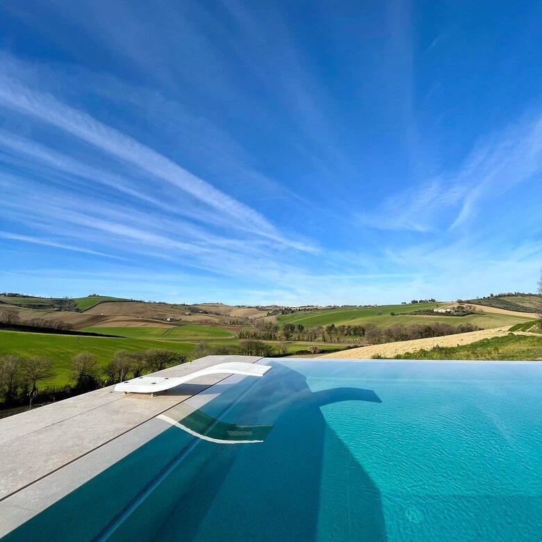 La Trovata | Country Retreat - Recanati, Italy