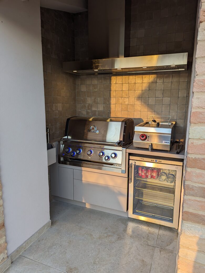 La Trovata | Country Retreat - Recanati, Italy