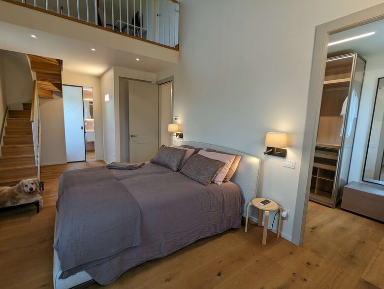 La Trovata | Country Retreat - Recanati, Italy