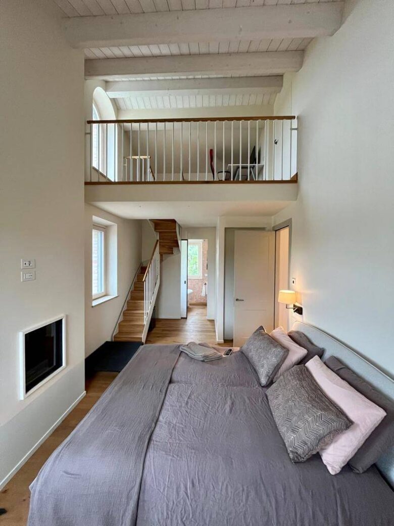 La Trovata | Country Retreat - Recanati, Italy