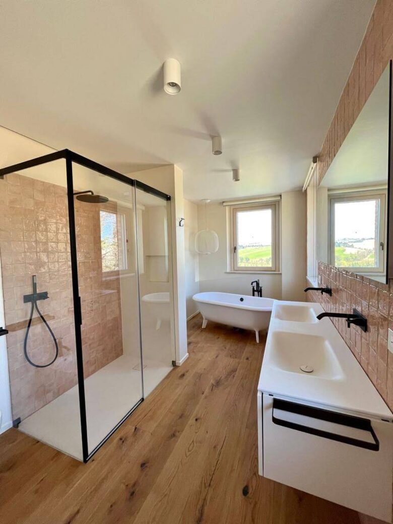 La Trovata | Country Retreat - Recanati, Italy