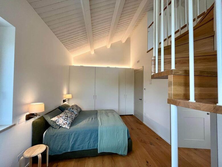 La Trovata | Country Retreat - Recanati, Italy