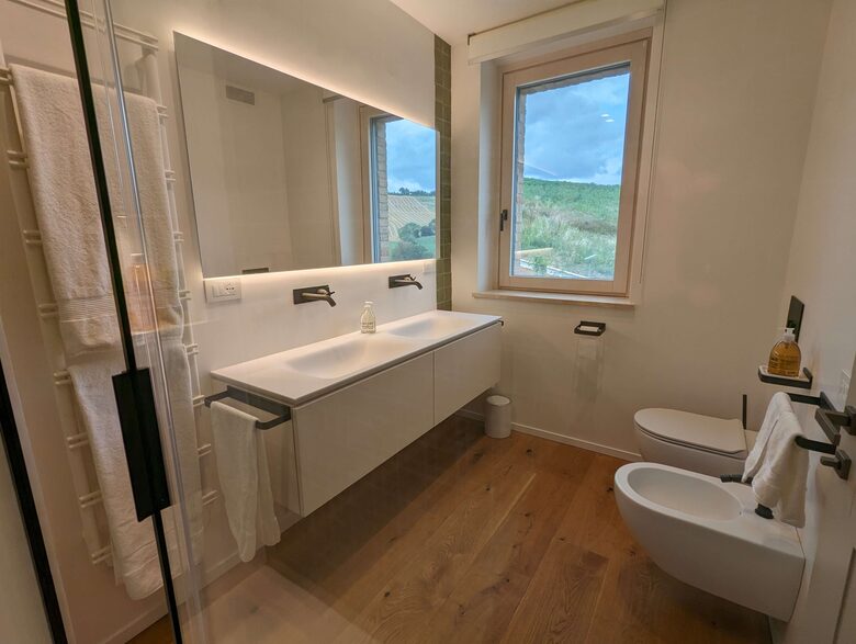 La Trovata | Country Retreat - Recanati, Italy