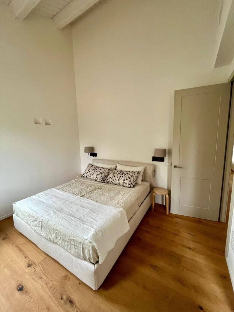 La Trovata | Country Retreat - Recanati, Italy