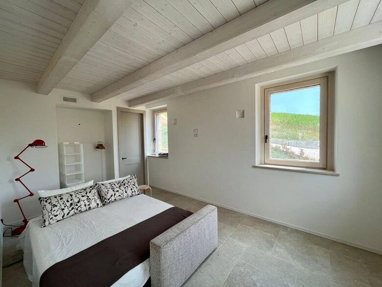 La Trovata | Country Retreat - Recanati, Italy