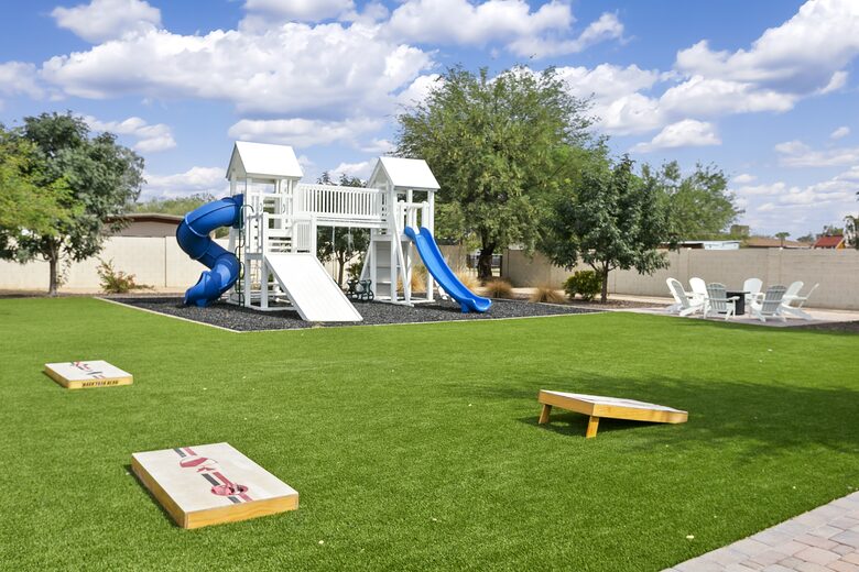Dos Casas - Scottsdale, Arizona