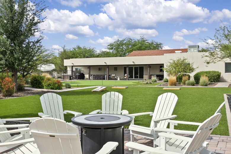 Dos Casas - Scottsdale, Arizona