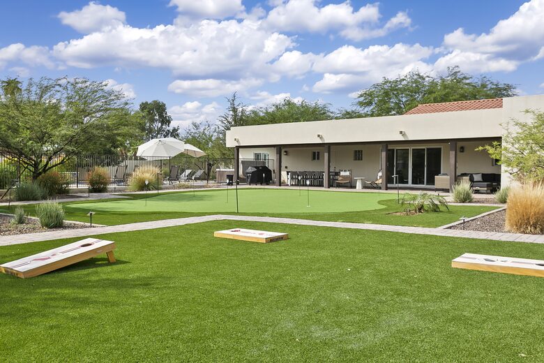 Dos Casas - Scottsdale, Arizona