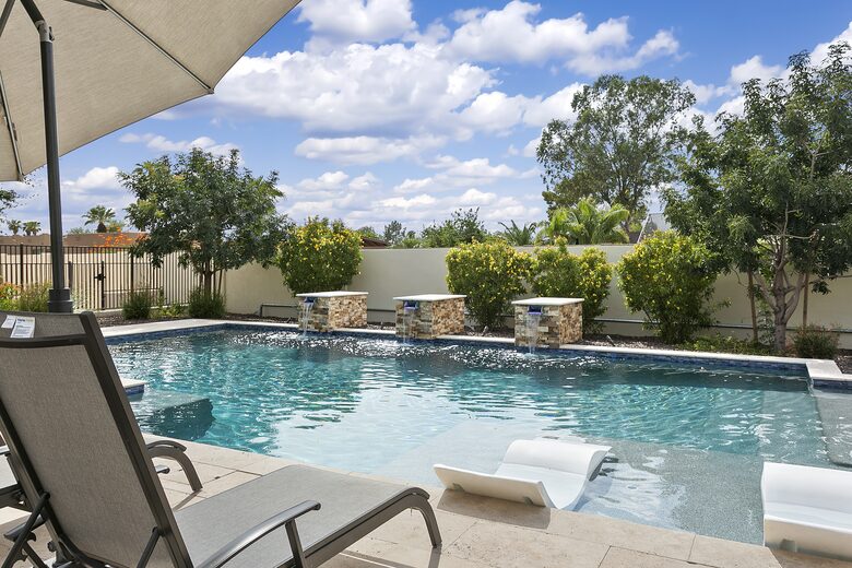 Dos Casas - Scottsdale, Arizona