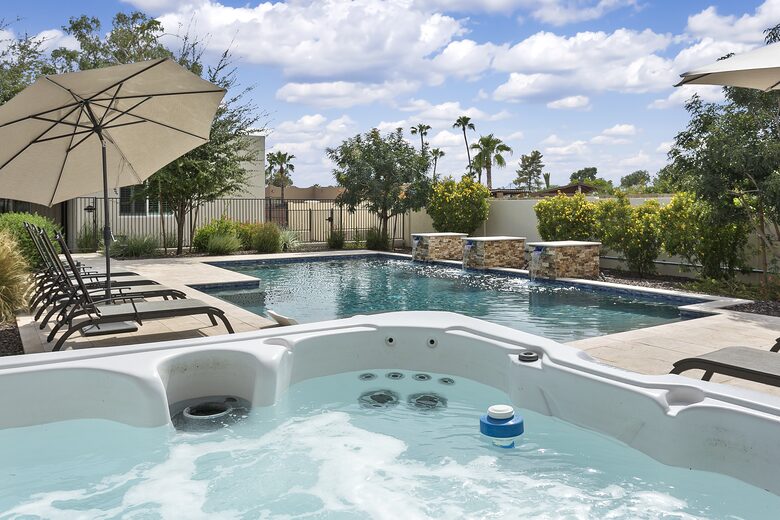Dos Casas - Scottsdale, Arizona