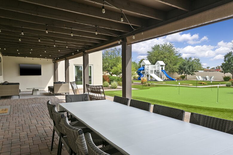 Dos Casas - Scottsdale, Arizona