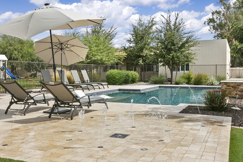 Dos Casas - Scottsdale, Arizona