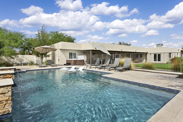 Dos Casas - Scottsdale, Arizona