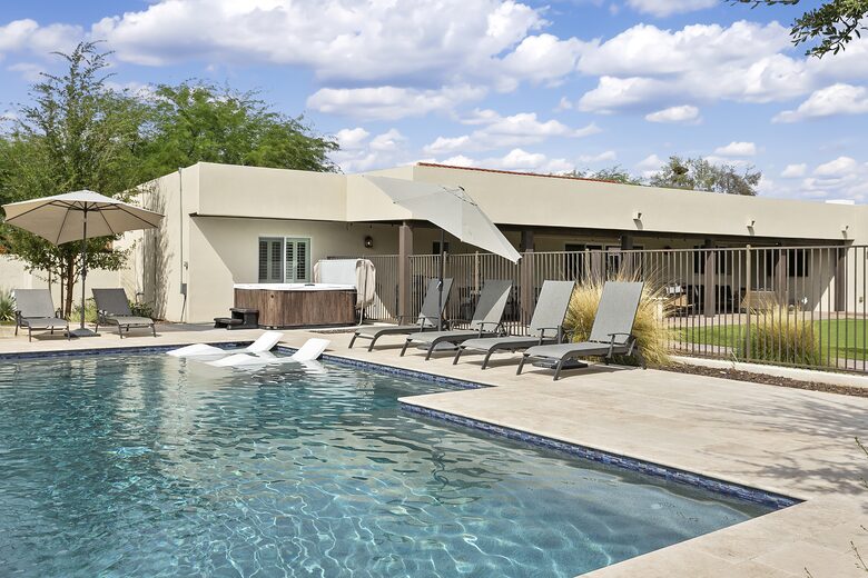 Dos Casas - Scottsdale, Arizona